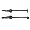 RC CVD Driveshaft Replacement for YOKOMO MS1.0 BD12 BD11 10 9 B9 010RAA Aluminum Alloy Remote Control Car Drive Shaft