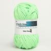 HyunA Wool Ball Hand-Woven Acrylic Bag Kit