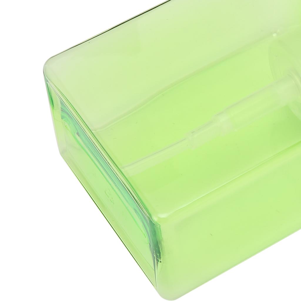 Plastikowa butelka do spieniania mydła Pusta butelka do ponownego napełniania dozownik do spieniania 250 ml