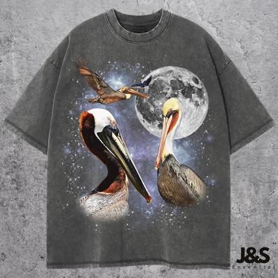 Oberteile – T-Shirts