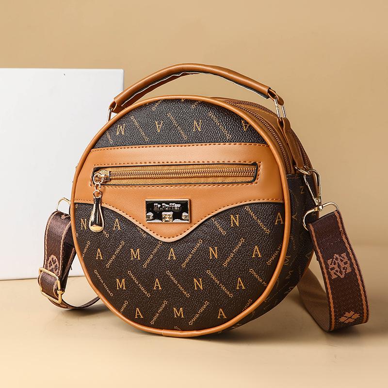 Geantă Mică de Primăvară Crossbody pentru Femei, de Umăr, la Modă, pentru Femei, de Înaltă Calitate, cu Curea Lată de Umăr, Geantă pentru Telefon Mobil