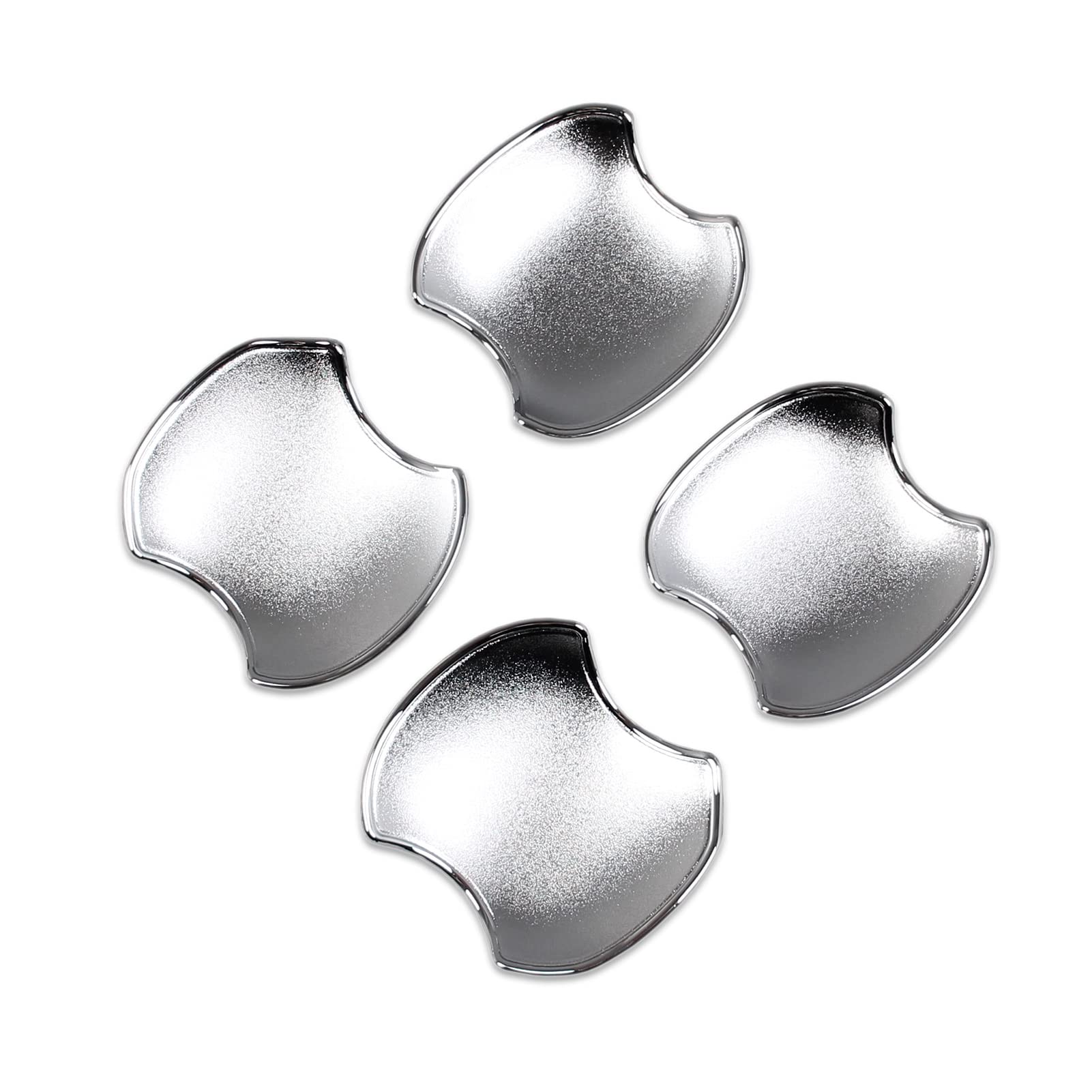 

RUIQ Toyota Corolla Cross Exterior Door Handle Protector Prevents Door Handles from Getting Scratched by Designed Exclusively for the Toyota Corolla