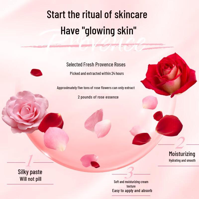 CATH KIDSTON Provence Rose Peony Body Lotion 250ml