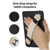 Universal AntiSlip Tablets Band For 9-11Inch Models Tablets Ergonomic Elastic Hands Strap Secure Portable Finger Holder