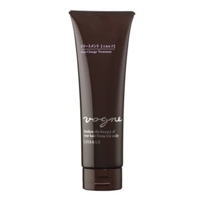 Resage Vogne Hair Change Treatment (Scalp) (250g)