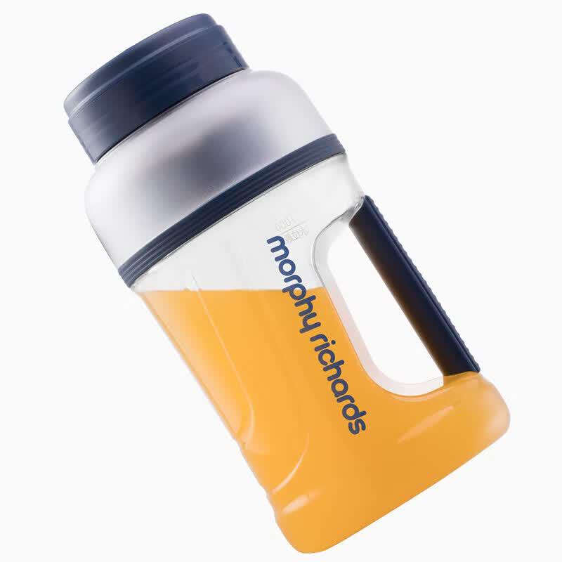Morphy Richards Portable Wireless Juicer Cup CN plug (adapter included)