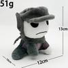 Phightingwiki Battle Plush Toy Doll Gift
