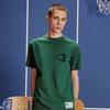 Champion Retro Embroidered Short Sleeve T-shirt