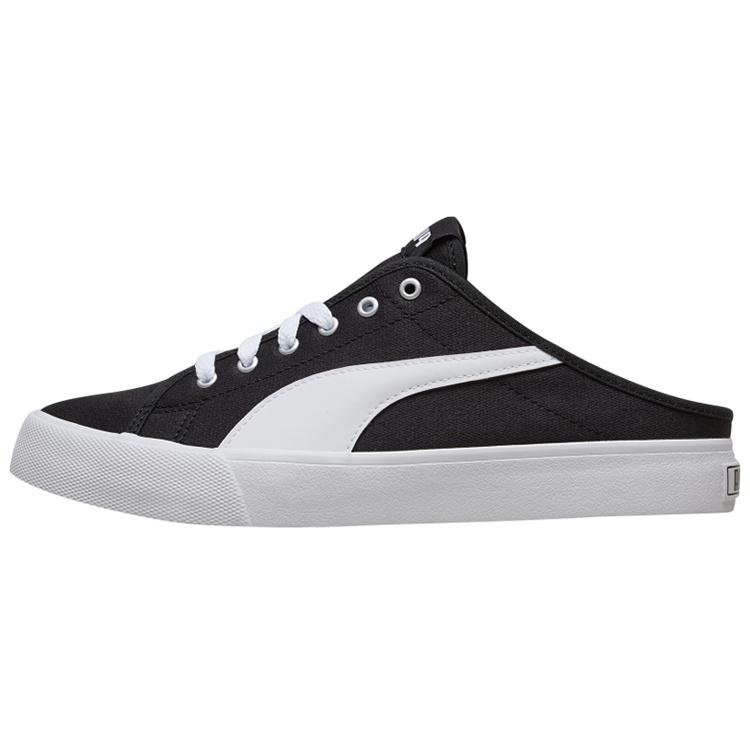 PUMA Bari Mule Black Men s 371318-01 EU 37