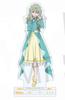 The Broken World and Miku Who Can't Sing Acrylic Stand Nene Kusanagi Wonderlands Showtime Character Illustration Official Merchandise
