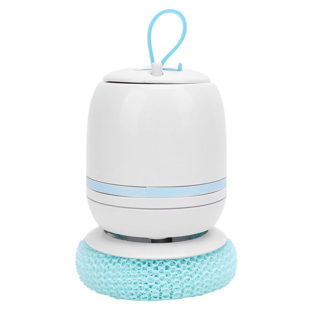 Küchenreinigungsbürste Elektrische Topfbürste für Kochgeschirrreinigung Geschirr Pfannen Handheld Kabellos