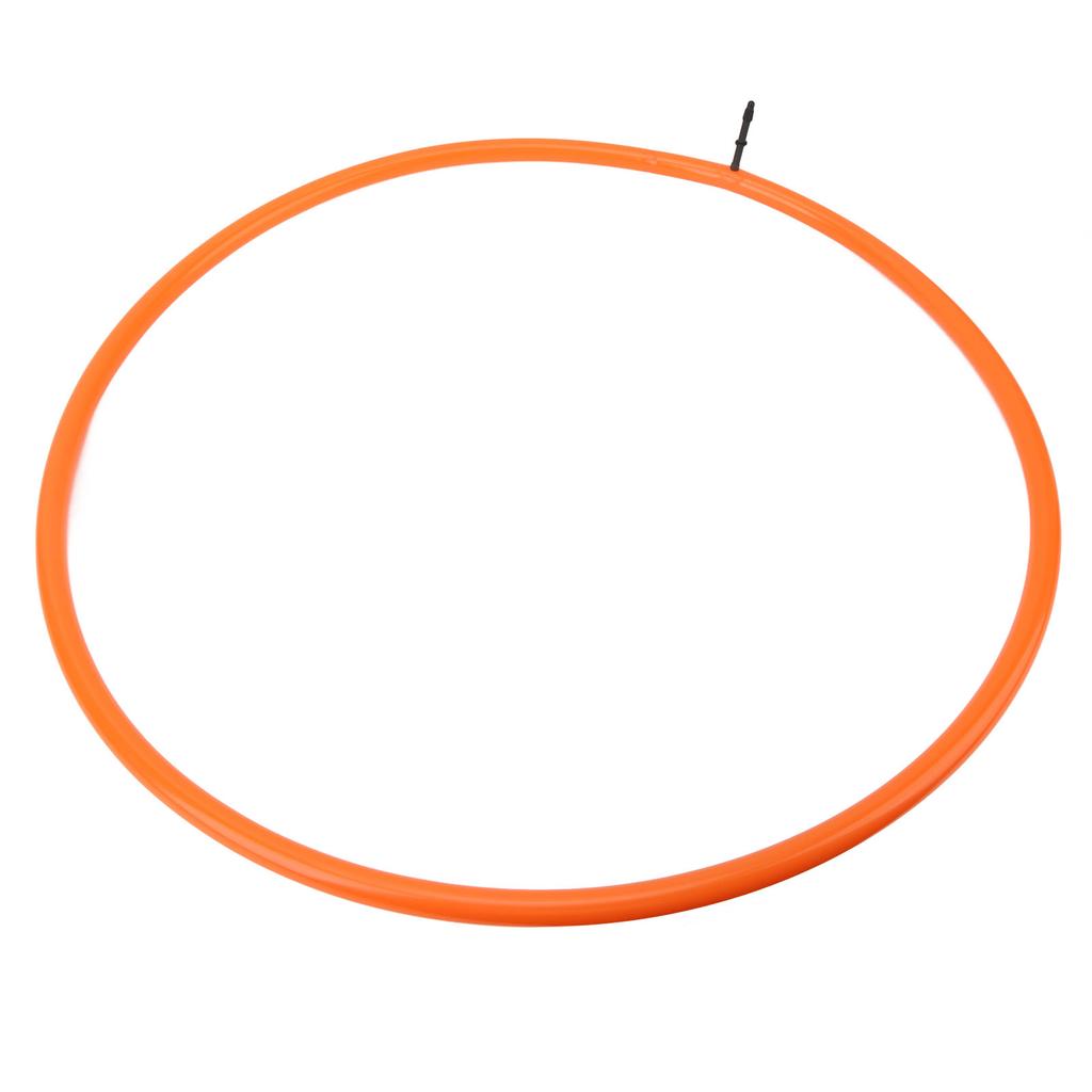 Bike Inner Tube 45mm Valve Ultra Lightweight Replacement TPU Bicycle Tire Inner Tube for Road Bikes