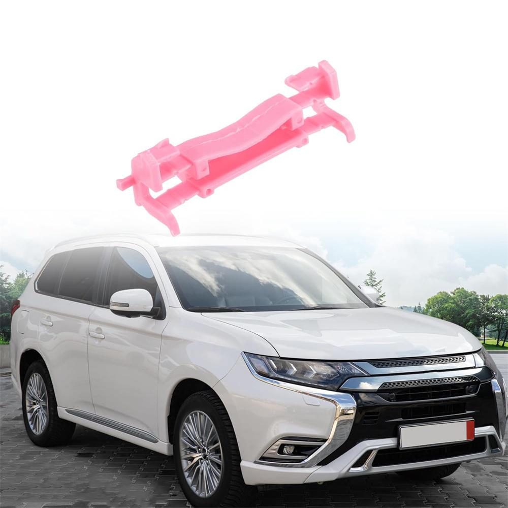 New 20Pcs Roof Molding Clips For Mitsubishi Lancer Outlander Sport SE 2.0L 7403A143