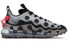 Nike Air Max 720 Ispa Metallic Silver Black CQ6278-001