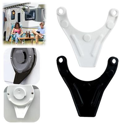 Deflector External Condensate Water Drain Motorhome RV System Parts Stove And Condensate Drains Heating C5B6