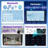 10.33" Android Car Radio For Chevrolet Trax 2014-2016 GPS Navigation Multimedia Video Player Carplay Android Auto Stereo