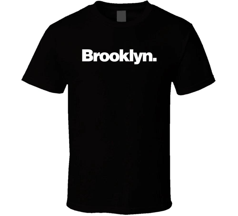 Beastie Boys No Sleep Til Brooklyn T Shirt S