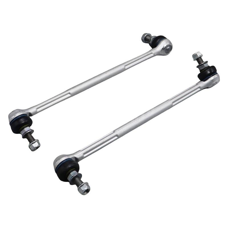 Adjustable Front Sway Bar/Stabilisator End Link For BMW E92 E90 E91 E93 E82 E87 Z4 E89 X1 E84 31356765933 31356765934