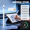 Universal Stylus Pen for Samsung Galaxy Tab Pad Tilt Sensitivity Pencil for IPad A16 Huawei Android IOS Tablet Touch Pen
