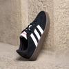 Adidas Barreda 'Black White Gum'