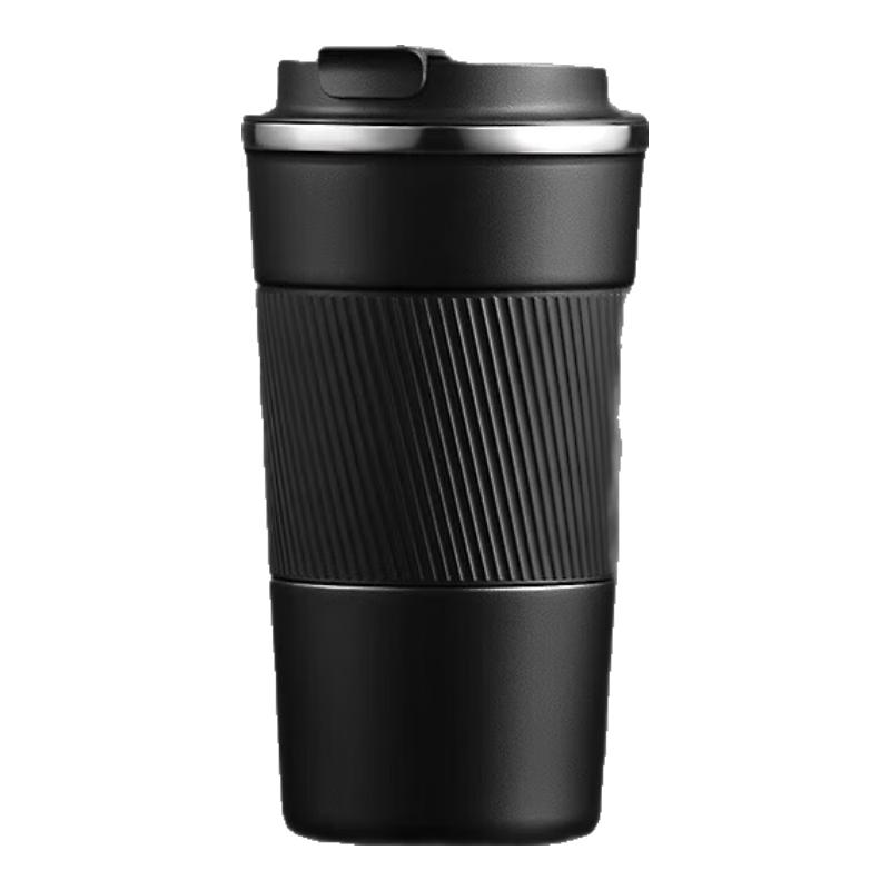 Vanow Pure Titanium Travel Coffee Cup