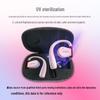 Cleer ARC II Open-Ear Bone Conduction Sport Headphones