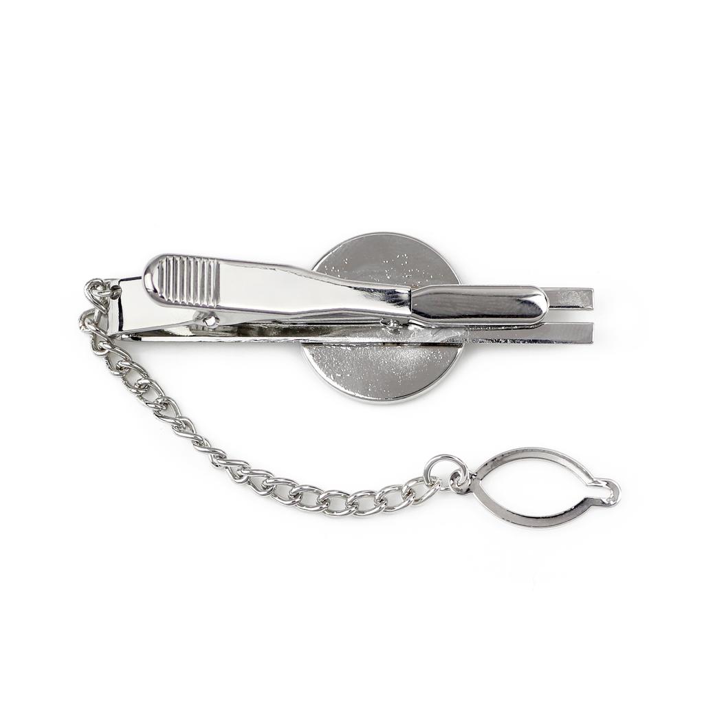 Singapura - elegant metal keychain as a gift from Art-Dog brand