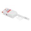 Fiber Cleaning Pen 180 Degrees  Rotation Portable Fiber Optic Connectors Cleaning Pen for 2.5mmFC SC ST