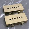 Guitar Pickup Cover 6 Hole Pickup Cover Plastic Shell Humbuckers Cover Electric Guitar Replacement Accessories