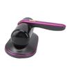 Cordless Vacuum Cleaner 10KPa Suction Low Noise Handheld Bed Vacuum Cleaner with 2Pcs Washable Filte