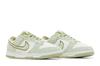 Nike Wmns Dunk Low SE 'Fleece - Honeydew'