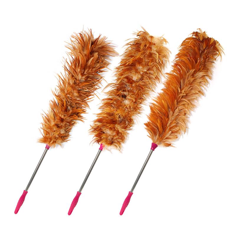 JNL Handmade Feather Duster