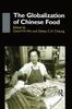 The The Globalisation of Chinese Food Book