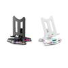 Console Charger Dock Station Type-C Charging Holder Stand for Switch/Switch Lite/Switch OLED and Type-C Phones Tablets