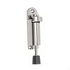Door for Bottom Holder Easy Pedal Kick Down Stopper Spring Hardware Portable