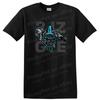 3000 VVT GTE Engine Graphic T Shirt for Car Enthusiasts Cool Graphic Tee