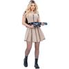 Ghostbusters Womens/Ladies Costume