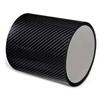 Carbon Fiber 3D Car & Bike Sill Protector - Waterproof Sticker Tape