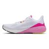 Under Armour HOVR Machina 3 Low Top Running Shoes Women Sneaker White Pink 3024907-105