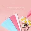 Cake Tools Kit Home Mancraftship DIY Tool Accessories 24pcs Stainless Steel Frosting