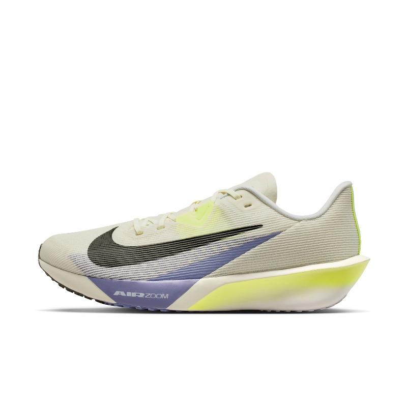 Nike Men s Road Racing Professional Running Shoes - Spring Breathable - Nike ZOOM RIVAL FLY 4 FV6040 35.5