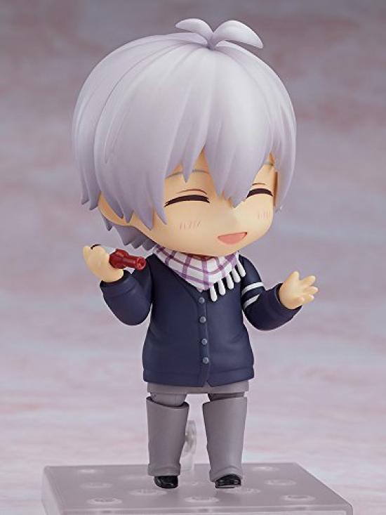 Nendoroid IDOLiSH7 Sougo Osaka non-scale ABS & PVC painted action figure