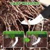 Protable Weeding Tool Manual Weed Puller For Garden Lawn Patio Ergonomic Weed Remover For Quick Root Removal Outdoor