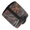 Shooting Rest Bag Leaf Camouflage 600D Oxford Cloth Hard Wearing Shooting Support Sandbag