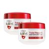 [2er-Set] Total Repair 5 Maske 200ml
