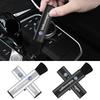 Car Air Conditioner Outlet Clean Brush Dust Remover Accessories For Golf-4 5 6 7 Bora Jetta POLO MK4 MK6 Bora Passat B5 B6 Superb