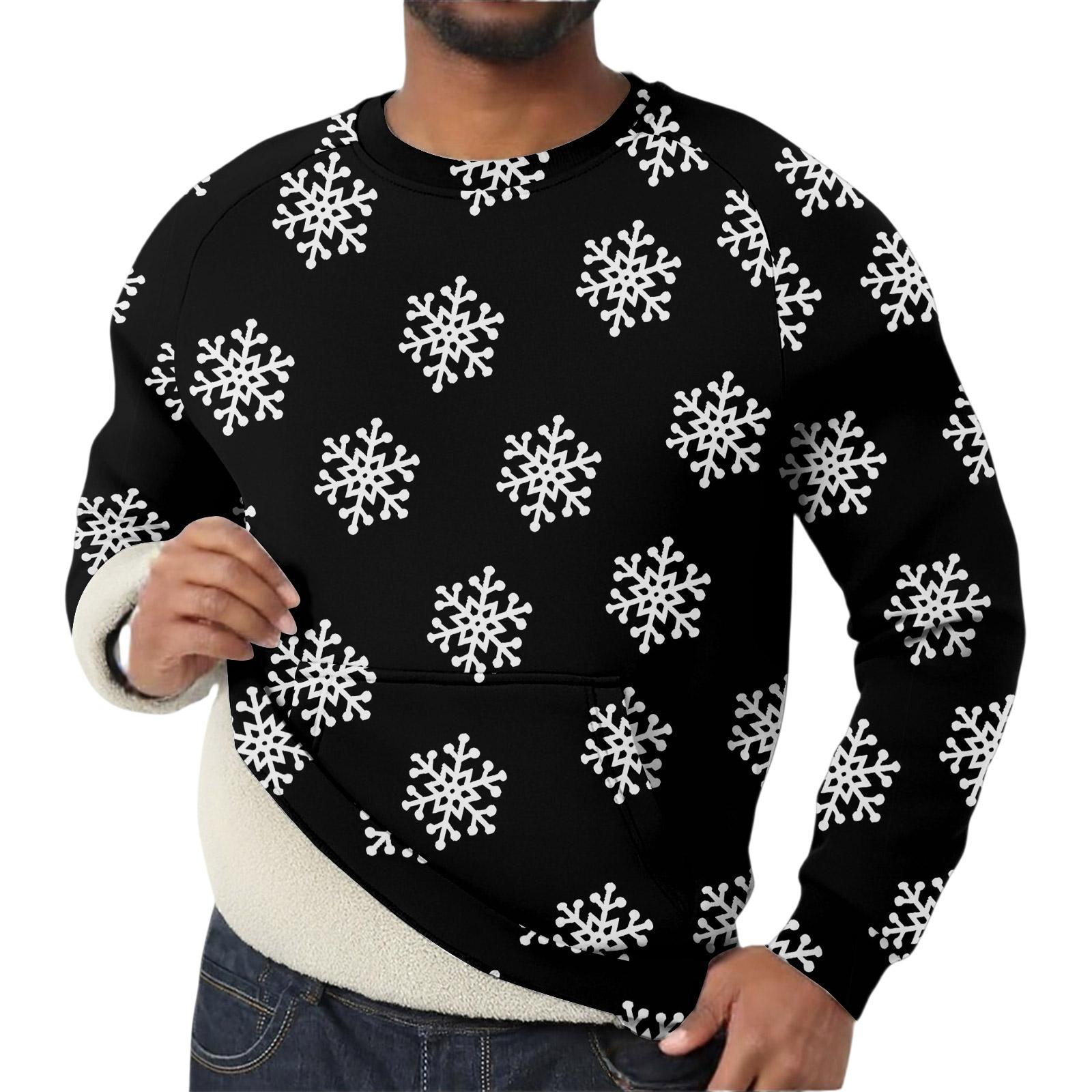 Hooded Sports Tracksuit Unisex Running Outfits Long Sleeve Pullover Hoodies Sweatshirt L