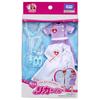TAKARA TOMY Arzt-Krankenschwester-Kleid-Set Licca-chan LW-14 &