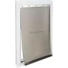 Petsafe® - Xl Aluminum Cat Flap