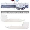 1 Pair Knitting Machine Side Case Left & Right for Silver Reed SK155 SK860